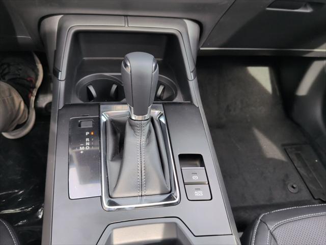 2026 Mazda CX-5 Premium