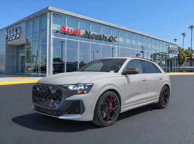 2026 Audi RS Q8 performance quattro tiptronic for sale in Placentia, CA
