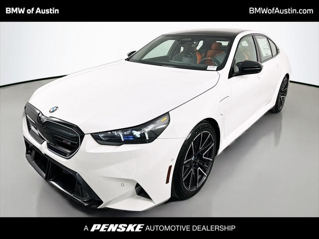 2026 BMW M5 Base for sale in Austin, TX