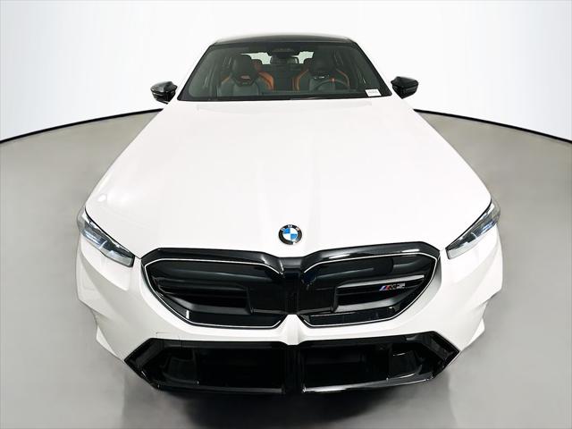 2026 BMW M5 Base