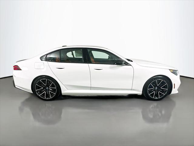 2026 BMW M5 Base