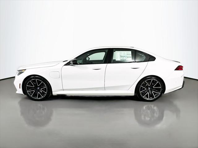 2026 BMW M5 Base