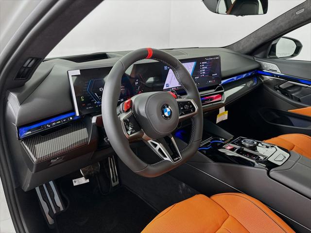 2026 BMW M5 Base