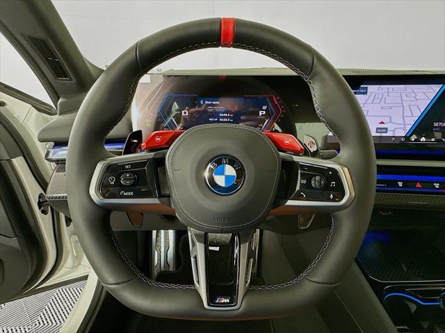 2026 BMW M5 Base