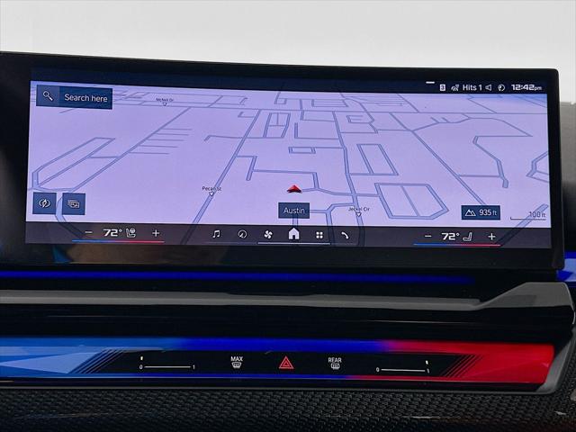 2026 BMW M5 Base