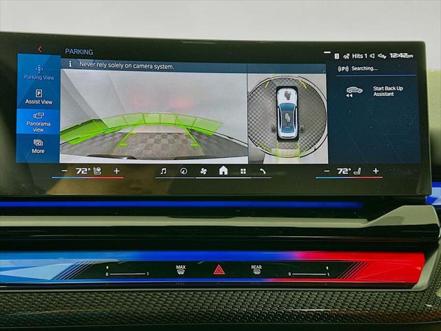 2026 BMW M5 Base