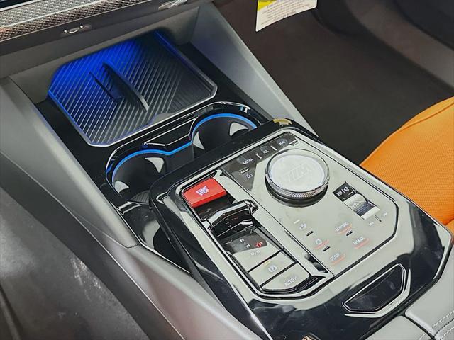 2026 BMW M5 Base