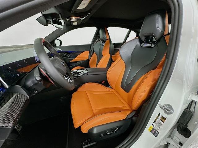 2026 BMW M5 Base