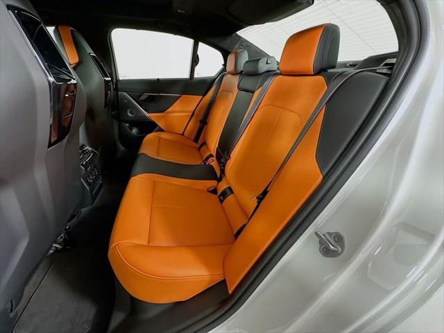 2026 BMW M5 Base