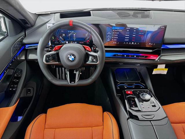 2026 BMW M5 Base