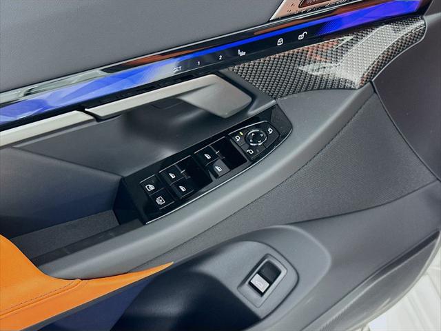2026 BMW M5 Base
