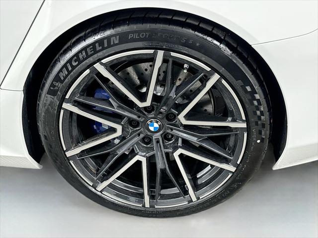 2026 BMW M5 Base