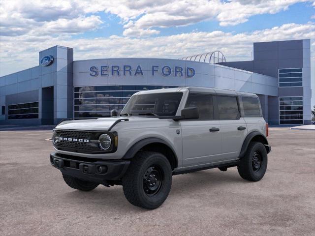 2026 Ford Bronco Big Bend for sale in Farmington Hills, MI