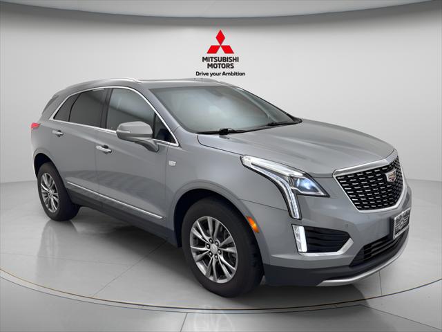 2023 Cadillac XT5 AWD Premium Luxury
