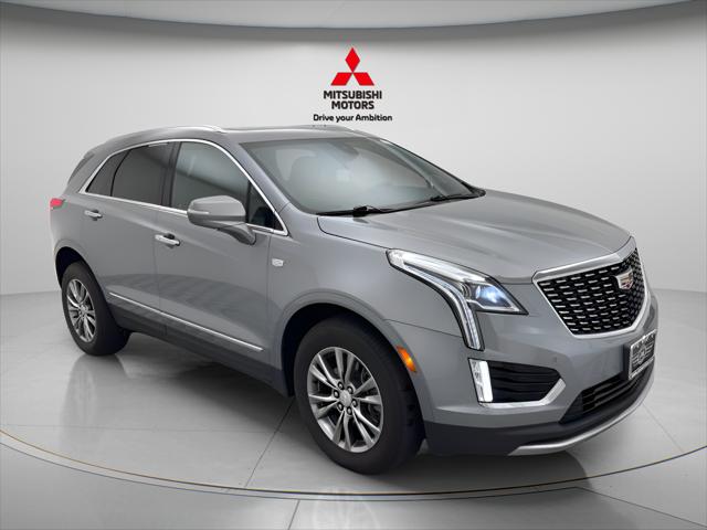 2023 Cadillac XT5 AWD Premium Luxury