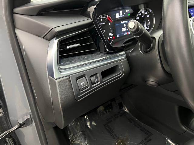 2023 Cadillac XT5 AWD Premium Luxury