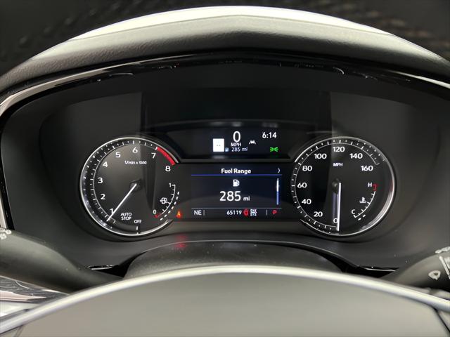 2023 Cadillac XT5 AWD Premium Luxury