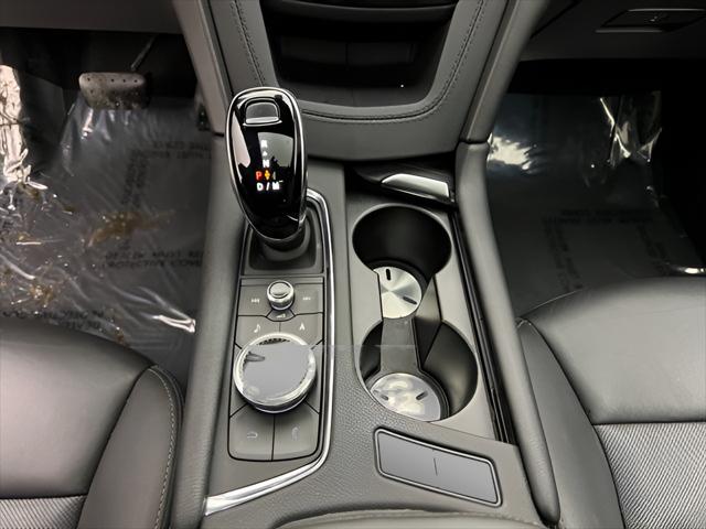 2023 Cadillac XT5 AWD Premium Luxury