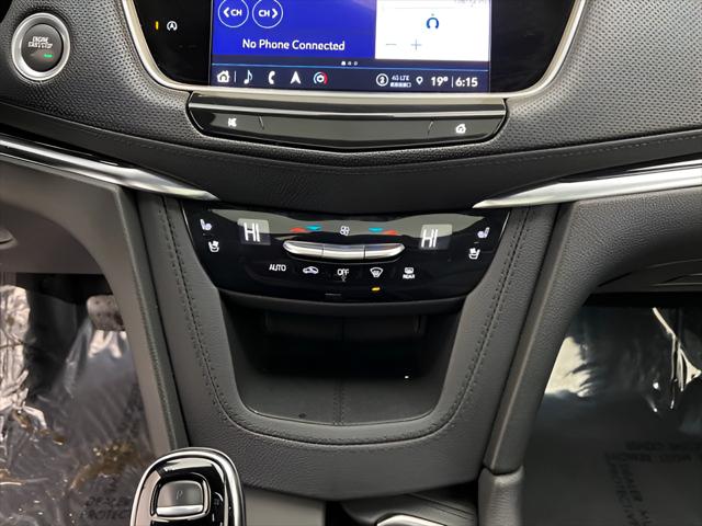 2023 Cadillac XT5 AWD Premium Luxury