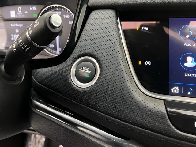 2023 Cadillac XT5 AWD Premium Luxury
