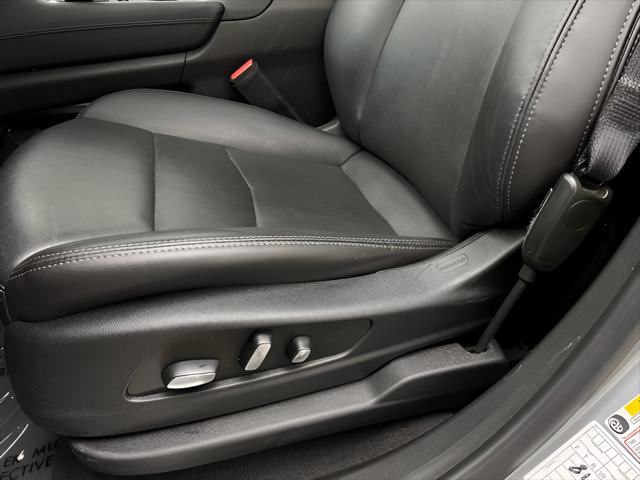 2023 Cadillac XT5 AWD Premium Luxury