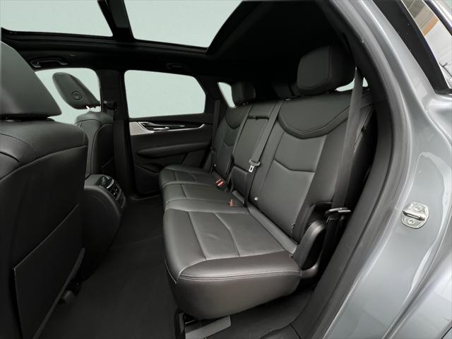 2023 Cadillac XT5 AWD Premium Luxury