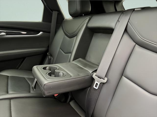 2023 Cadillac XT5 AWD Premium Luxury