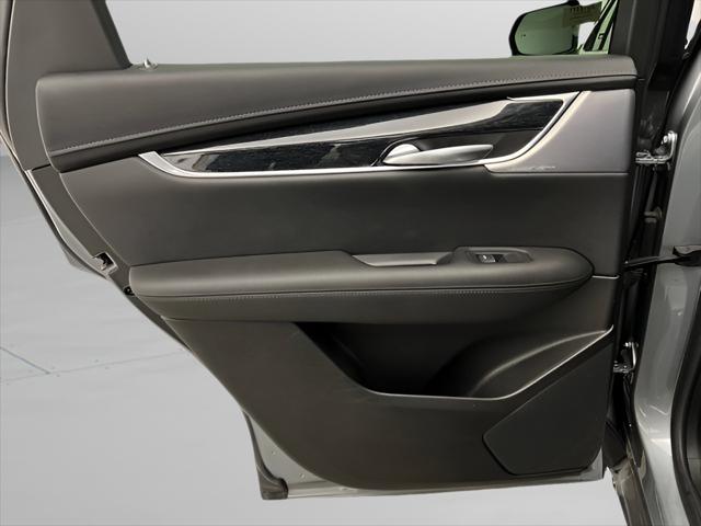 2023 Cadillac XT5 AWD Premium Luxury