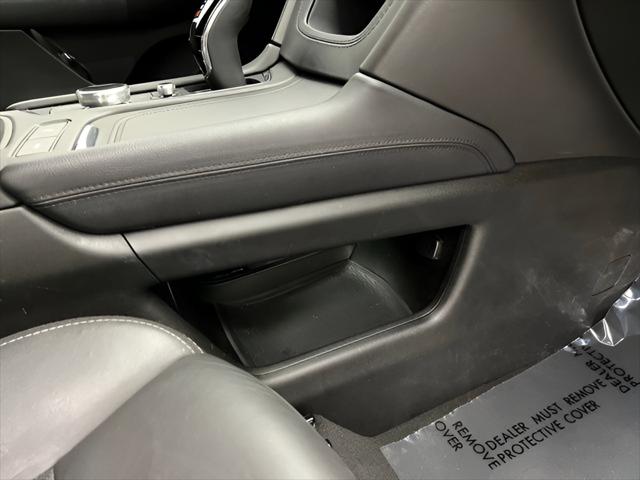 2023 Cadillac XT5 AWD Premium Luxury