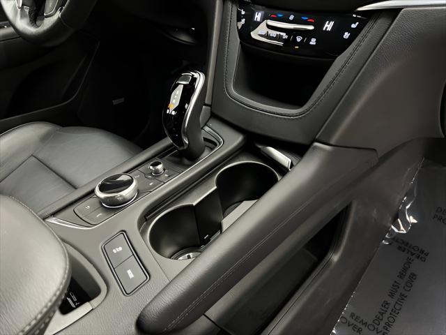 2023 Cadillac XT5 AWD Premium Luxury