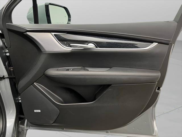 2023 Cadillac XT5 AWD Premium Luxury
