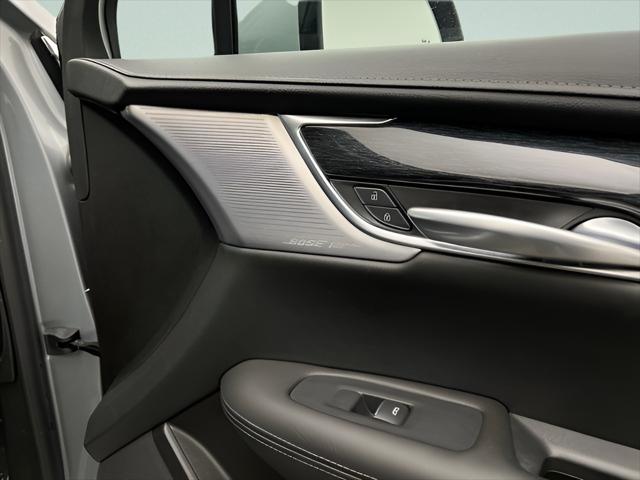 2023 Cadillac XT5 AWD Premium Luxury