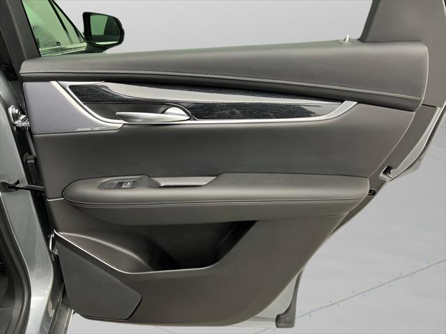 2023 Cadillac XT5 AWD Premium Luxury