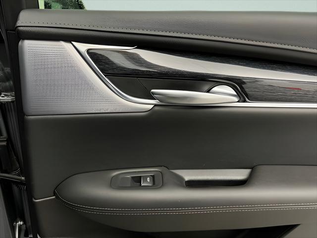 2023 Cadillac XT5 AWD Premium Luxury