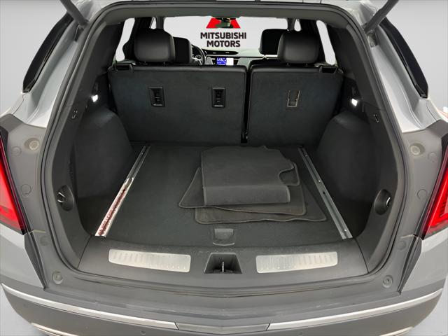 2023 Cadillac XT5 AWD Premium Luxury