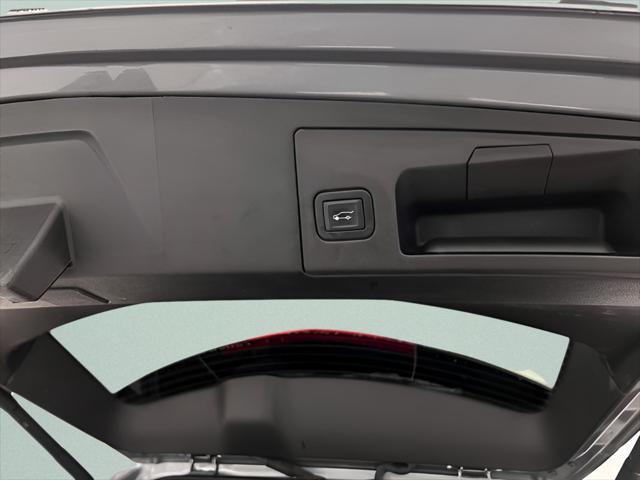 2023 Cadillac XT5 AWD Premium Luxury