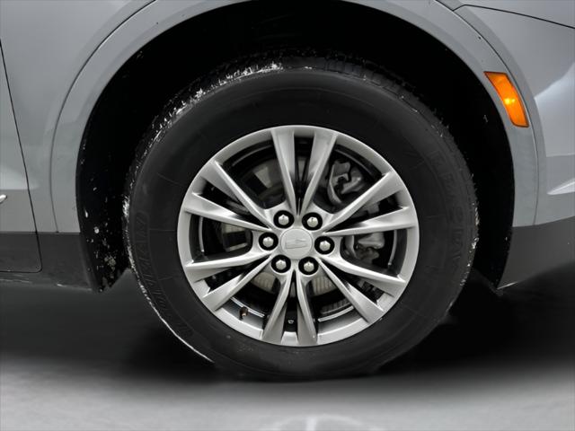 2023 Cadillac XT5 AWD Premium Luxury