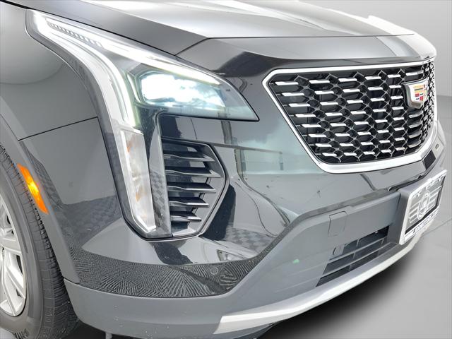 2023 Cadillac XT4 AWD Premium Luxury