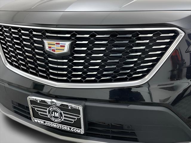 2023 Cadillac XT4 AWD Premium Luxury