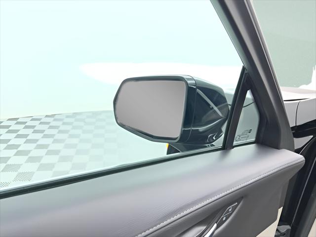2023 Cadillac XT4 AWD Premium Luxury