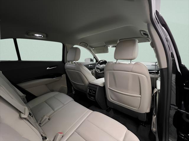 2023 Cadillac XT4 AWD Premium Luxury
