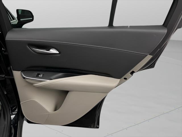 2023 Cadillac XT4 AWD Premium Luxury