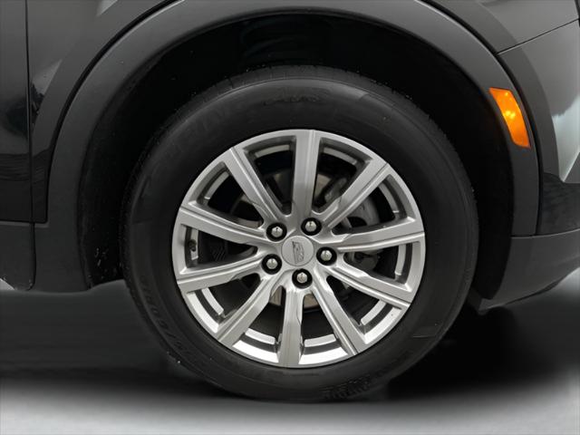2023 Cadillac XT4 AWD Premium Luxury