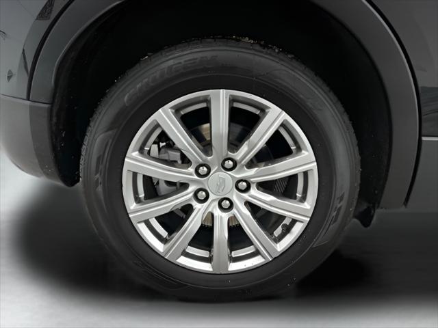 2023 Cadillac XT4 AWD Premium Luxury