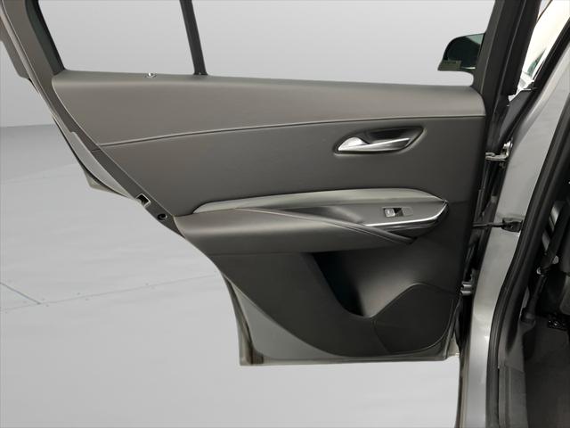 2023 Cadillac XT4 AWD Premium Luxury