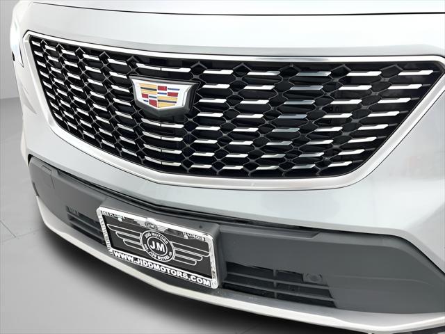 2023 Cadillac XT4 AWD Premium Luxury