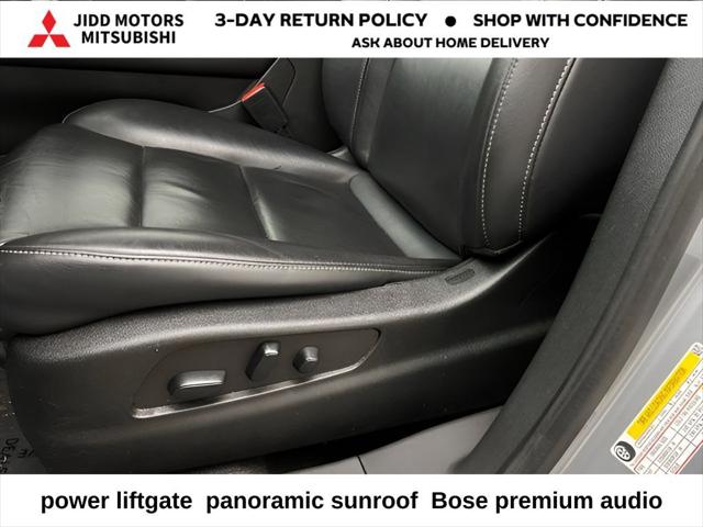 2023 Cadillac XT4 AWD Premium Luxury