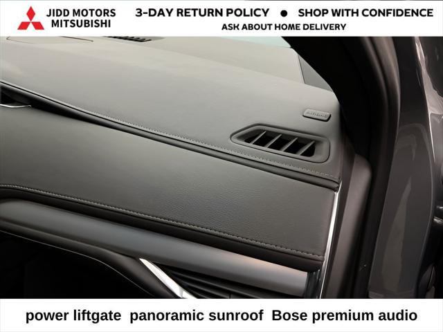2023 Cadillac XT4 AWD Premium Luxury