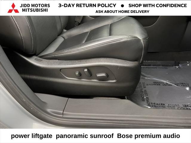 2023 Cadillac XT4 AWD Premium Luxury