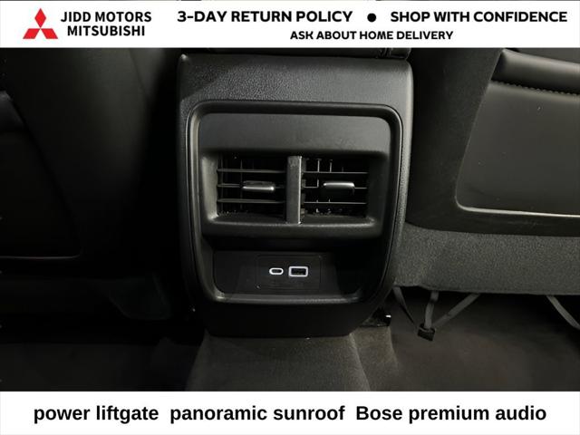 2023 Cadillac XT4 AWD Premium Luxury